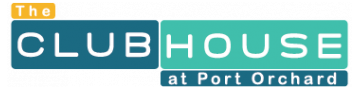 Club House Logo - Color - Wide